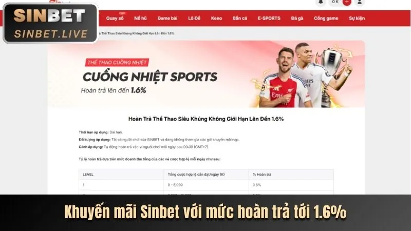 Khuyến Mãi Nạp Lần Đầu lk855